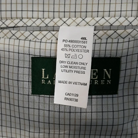 Lauren Ralph Lauren Suit Coat
